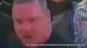 Police investigating attack at Northern Quarter pub want to speak to this man