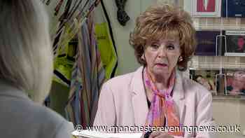 Coronation Street legend celebrates birthday as fans remember most dramatic storyline watched by 27 million