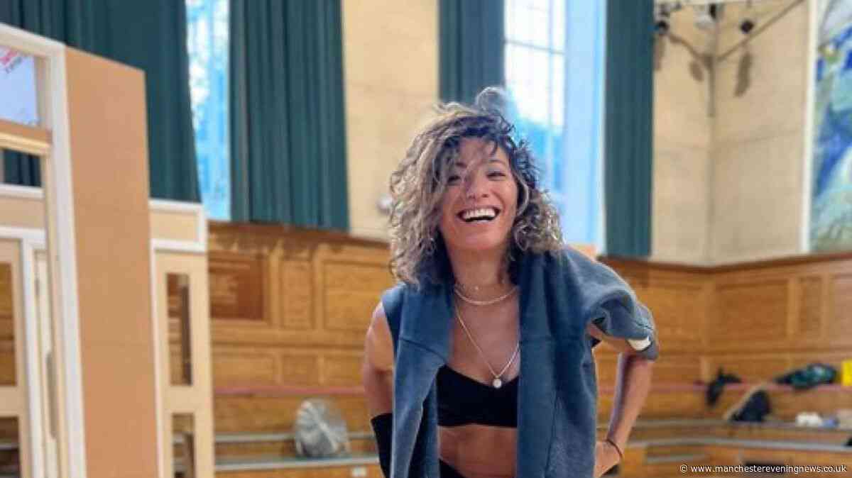 Strictly's Karen Hauer taking on new challenge as she lands multiple new roles after BBC exit