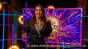 Ellie Taylor's message to Strictly Come Dancing fans as she addresses It Takes Two changes on air