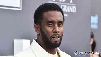 Sonderbehandlung im Gefängnis: Berichte über Luxus-Haftbedingungen von Sean Combs