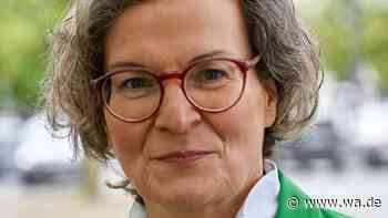 Trotz Mobbing-Vorwürfen: Ina Scharrenbach kandidiert erneut für den Landtag