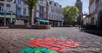 Roosendaal gaat bestrating van Markt, Panneboeter en Bloemenmarkt opnieuw leggen