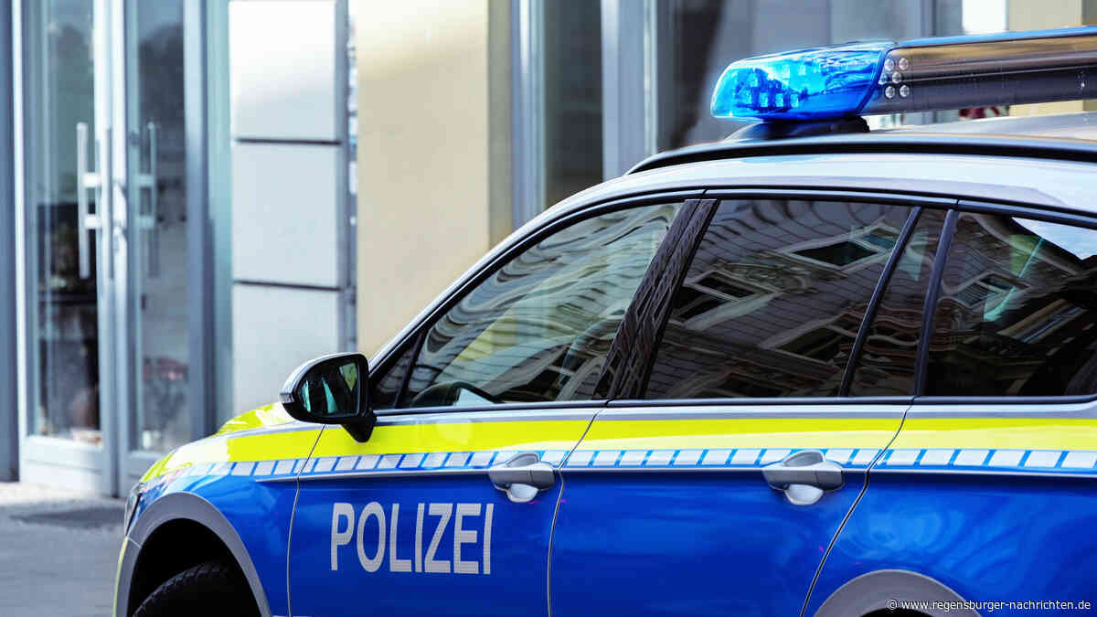 Drei Fahrzeuge von Autohausgel?nde gestohlen