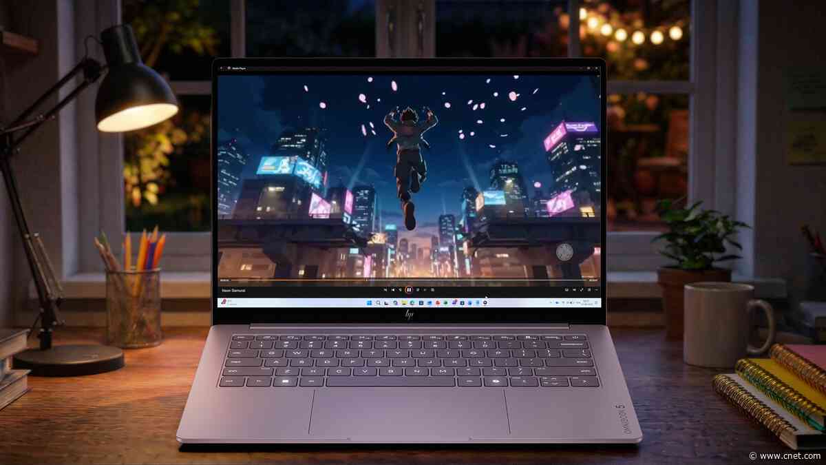MacBook Neo’s Next Competitor Is HP’s $700 OmniBook 5