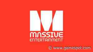 Ubisoft’s Massive Entertainment Rebrand Has Made The Name Much More Literal And Slightly Confusing