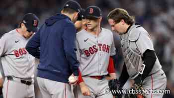 Another unsuccessful Red Sox season ends with early exit, leaves players venting about Sonny Gray's early hook