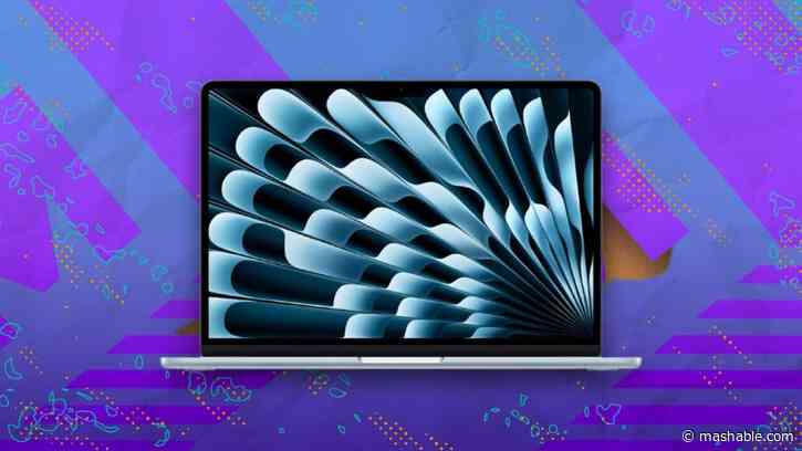 The 2026 MacBook Air is $150 off ahead of Prime Day and comes with free bonuses