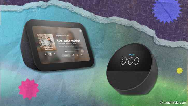 Ive spotted 8 on-sale Echo devices that come with $30 in free Amazon credits ahead of October Prime Day