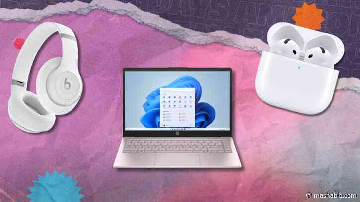 The best early Walmart Fall Deals to shop before the sale officially starts: We found live deals on Apple, Ninja, and more