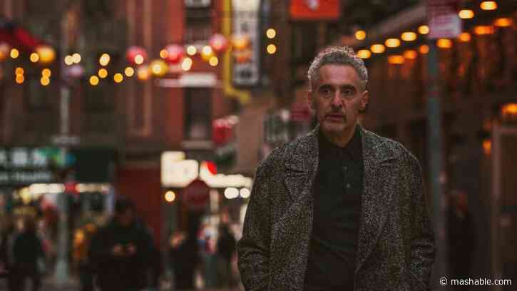 The Only Living Pickpocket in New York review: John Turturro gets the movie he deserves