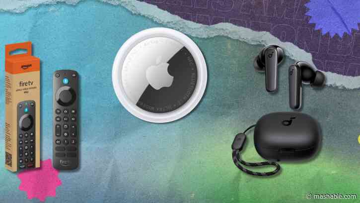 We found 10+ early Prime Day deals for under $25 to add to your cart