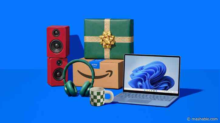 Everything you need to know about October Prime Day, according to someone who covers it every year