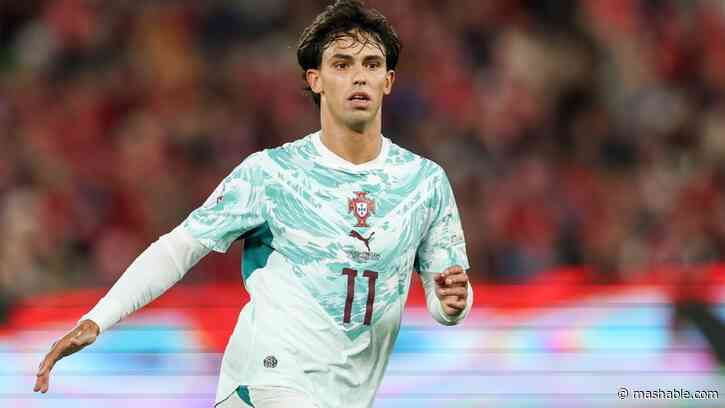 How to watch Denmark vs. Portugal online for free