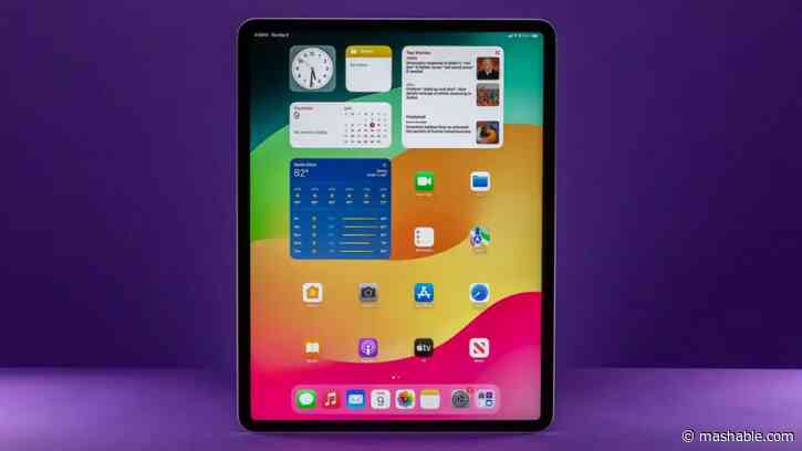 Will iPads be on sale during October Prime Day? Heres what we know.