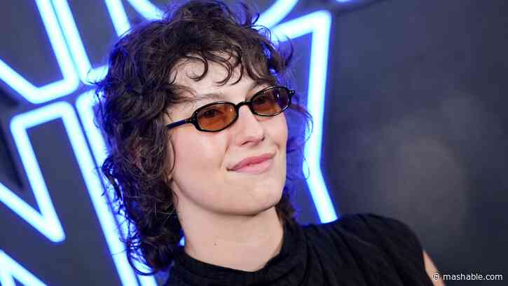 Why everyone has an opinion about King Princess’s sexuality