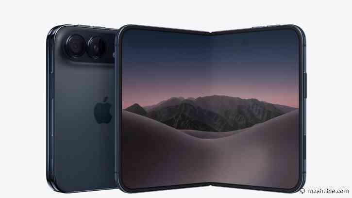 Soon youll be able to get ready to pre-order the iPhone Duo