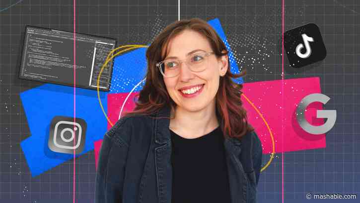 Alberta Tech went from YouTube engineer to YouTube creator. Heres how she did it.