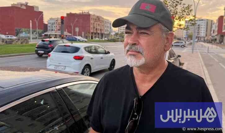 يحيى يدين زيارة عاهل إسبانيا لسبتة ومليلي