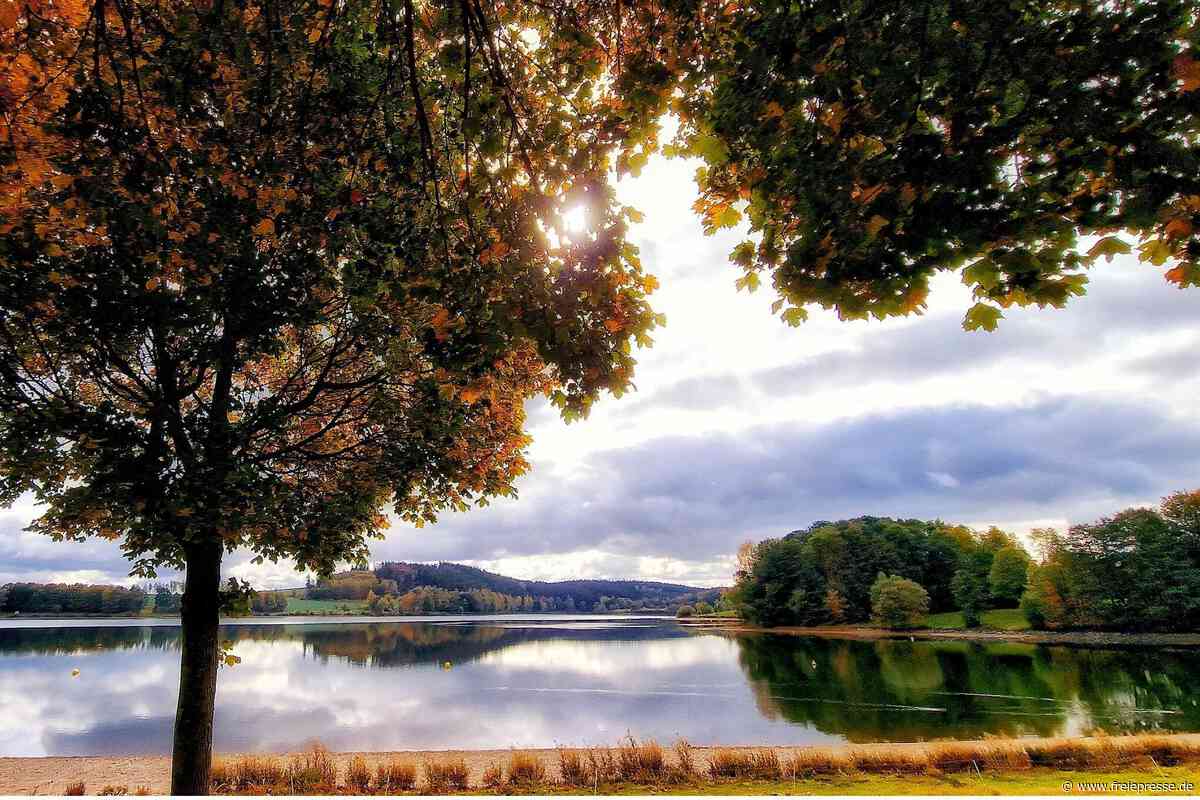 Blaualgen weg: Badewarnung für Untreusee aufgehoben