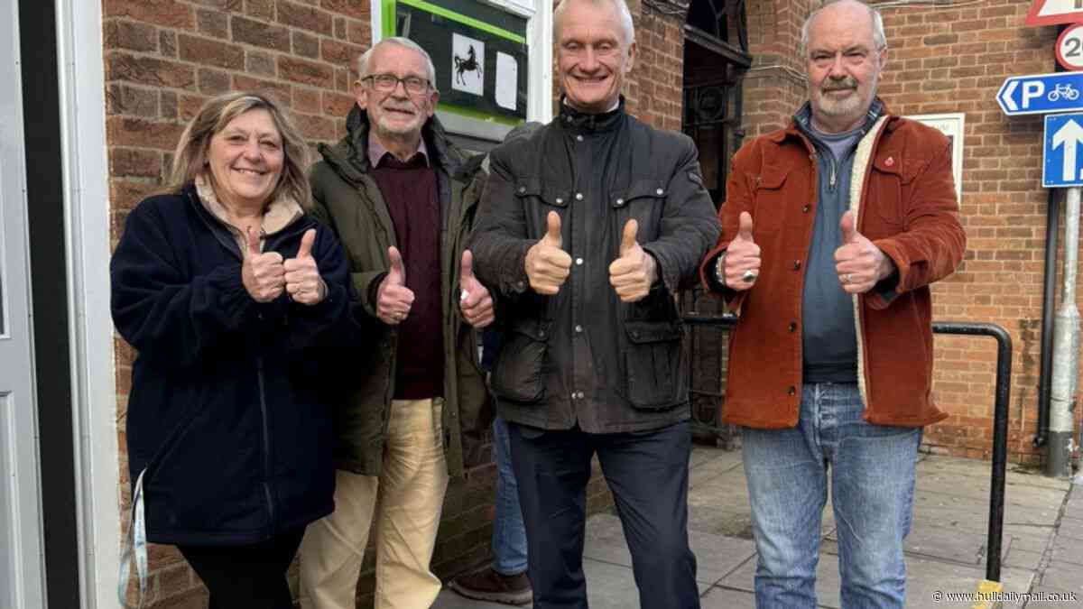 Former East Riding Labour group leader explains surprise defection to the Conservatives