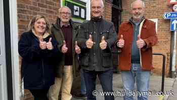 Former East Riding Labour group leader explains surprise defection to the Conservatives