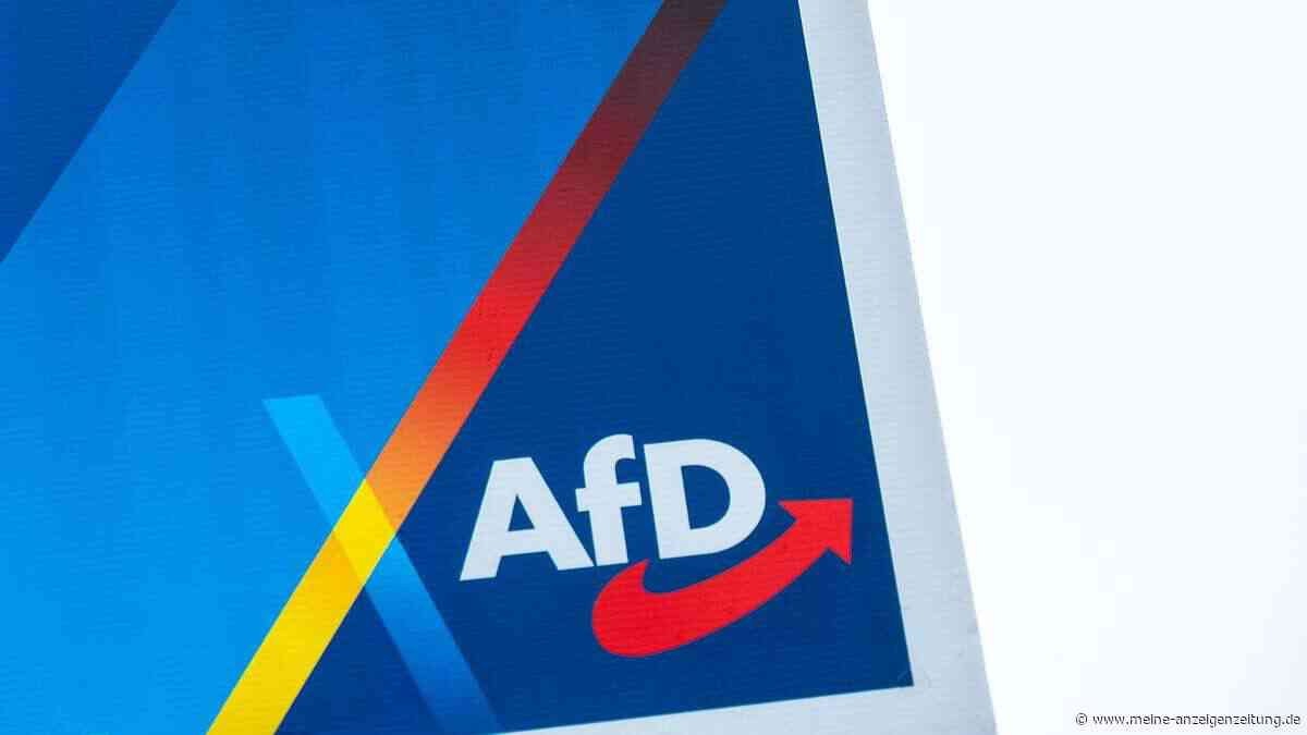 AfD Freising stellt sich neu auf – mit altbekannten Gesichtern