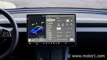 Your New Car Is Sharing Your Personal Data. Without You Knowing