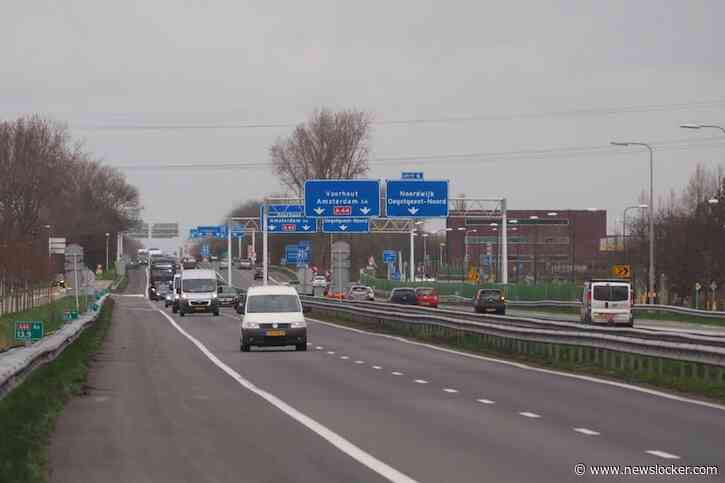 Extra geld en 'verjongingscr&egrave;me' voor Zuid-Hollandse wegen