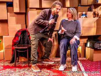 Vancouver theatre: Six must-see shows for October