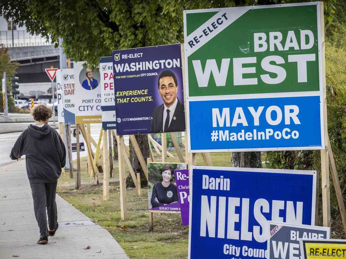 Housing, traffic congestion top of mind for candidates running in Tri-Cities