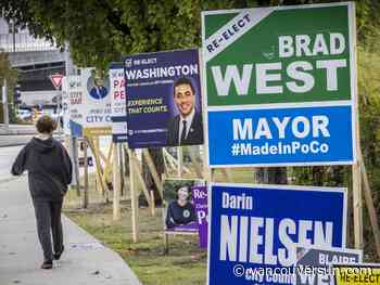 Housing, traffic congestion top of mind for candidates running in Tri-Cities