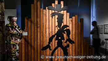 Lucky Luke: Auch mit 80 sitzt der Cowboy noch fest im Sattel