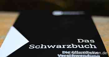 «Schwarzbuch»: Vom Rotlicht-Container zum Tapetenmuseum
