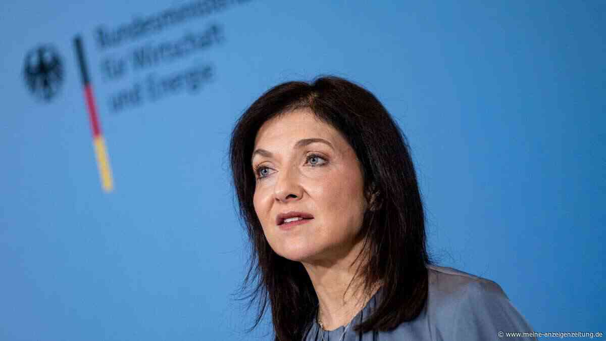 Niedrige Gasspeicher alarmieren Merz-Regierung – Reiche greift jetzt direkt in den Markt ein