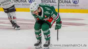 Trotz erlösendem Heimsieg: Diese erschreckende Statistik muss den Starbulls Sorgen machen