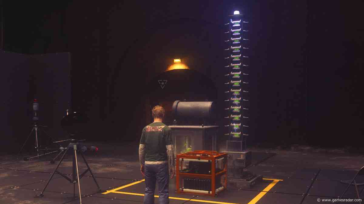 All Unsupervised Science testing facility locations in Control Resonant
