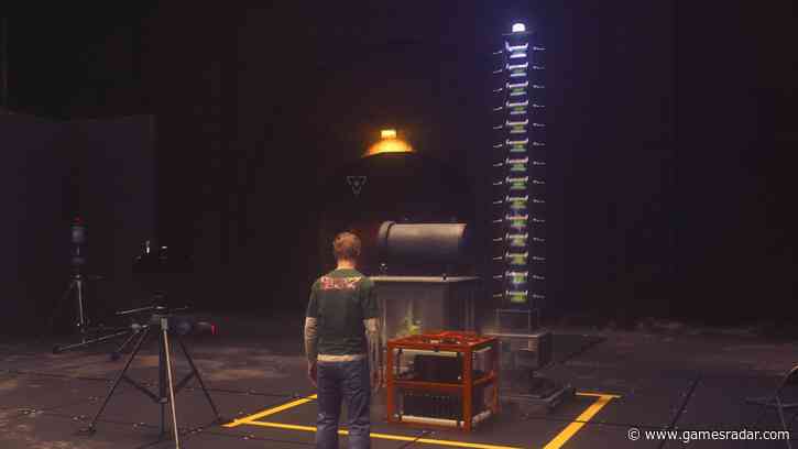All Unsupervised Science testing facility locations in Control Resonant