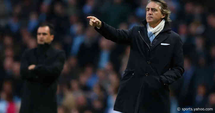 Report Mancini sham contract let Manchester City avoid £12m in tax