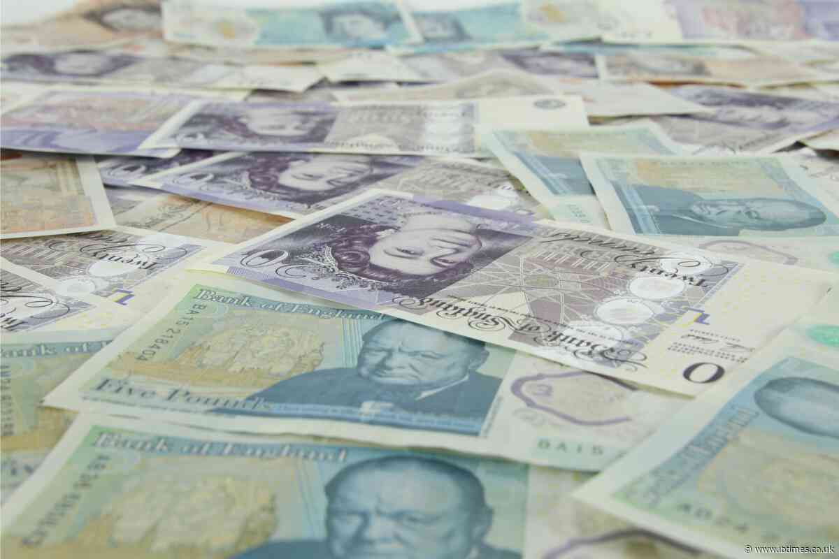 Norfolk Premium Bonds Winners Share £1.19m in October as Average Payout Drops 52%