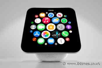 Apple Home Hub Leak Shows StandBy-Like Photo Face as October 13 Smart-Home Push Reportedly Nears