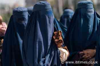 Afghan Women Face Yet Another Restriction as Taliban Crackdown Reportedly Extends Beyond Real Life