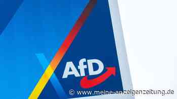 AfD Freising stellt sich neu auf – mit altbekannten Gesichtern