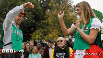Conkers secured for return of world championships