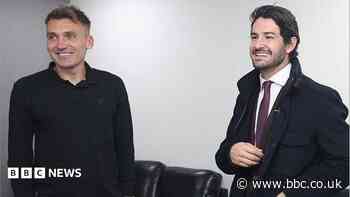 Who are Northampton Town's new owners?