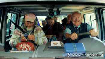 Recensie 'Toutes Directions': geslaagde Nederlandse roadmovie over ouder worden en opnieuw beginnen