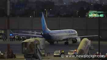 LIVE | Netanyahu: aanvaller flydubai-vlucht is Omaanse islamist
