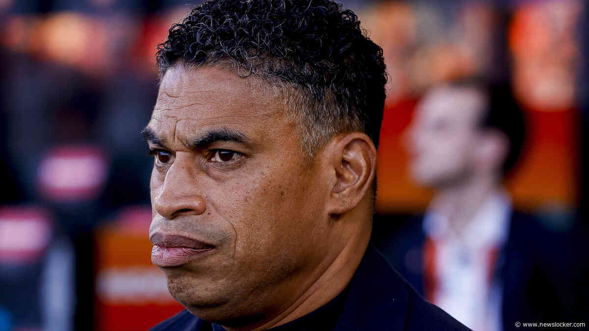 Jong Oranje dreigt EK mis te lopen, bondscoach Michael Reiziger ’vergeet’ om hulp te vragen