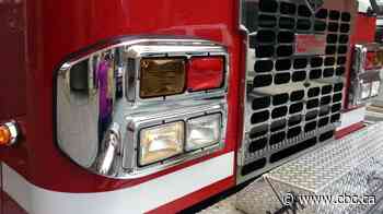 N.S. volunteer fire departments sound alarm over fuel costs