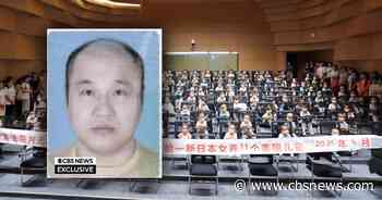 U.S. surrogate for Chinese billionaire says she trusted agency, as questions arise